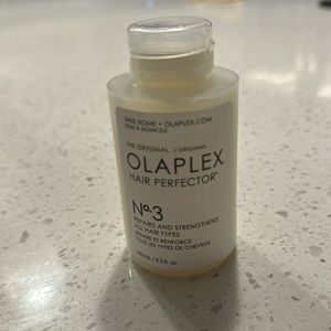 Sealed Olaplex No.3